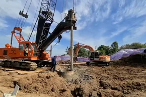 [Video] Dự kiến tiếp tục công tác cứu nạn xuyên đêm