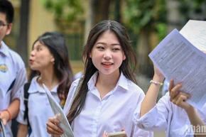 Ảnh: THÀNH ĐẠT