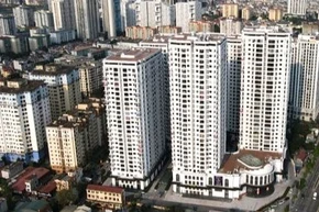 Kiểm tra toàn bộ các chung cư cao tầng. 