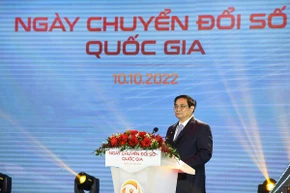 Chuyển đổi số góp phần phát huy sức mạnh dân tộc và sức mạnh của thời đại