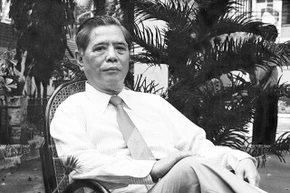 [Infographic] Tiểu sử Tổng Bí thư Nguyễn Văn Linh