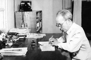 Lời căn dặn của Chủ tịch Hồ Chí Minh về nâng cao đạo đức cách mạng