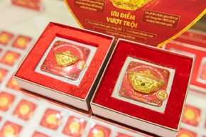 (Ảnh: THÀNH ĐẠT)
