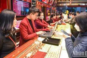 (Ảnh: Thành Đạt)