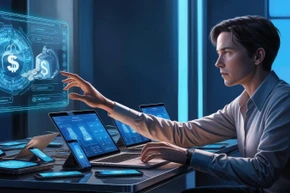 Tội phạm lừa đảo sử dụng công cụ công nghệ cao gia tăng khiến công tác đấu tranh, ngăn chặn gặp nhiều khó khăn. (Ảnh minh họa)