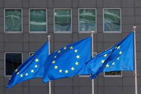 Kế hoạch của Đức được kỳ vọng sẽ góp phần giúp Liên minh châu Âu đạt được các mục tiêu về ứng phó biến đổi khí hậu. (Ảnh: Reuters)