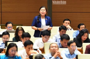 Tiếp tục hoàn thiện chính sách về chăm sóc, giáo dục trẻ em