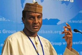 Thủ tướng do chính quyền quân sự ở Niger chỉ định, ông Ali Mahamane Lamine Zeine. (Ảnh: AFP/TTXVN)