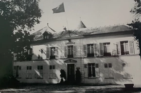 [Ảnh] Những địa danh liên quan đến Hội nghị Paris