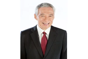 (Ảnh Prime Minister's Office, Singapore)