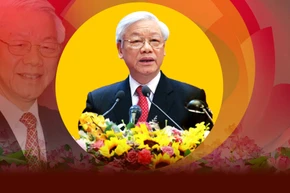 Tâm sự về 'điều thiêng liêng nhất' của Tổng Bí thư Nguyễn Phú Trọng