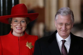 Nhà vua Vương quốc Bỉ và Hoàng hậu sẽ thăm cấp Nhà nước tới Việt Nam