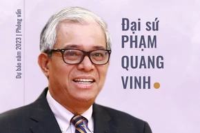 Đối ngoại chủ động và tiên phong phục vụ mục tiêu ưu tiên của đất nước