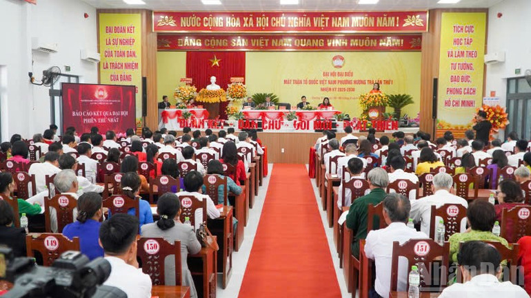 Quang cảnh đại hội. ndo_br_z6992320004036-843803f4438d94079ec82590a3ab39da.jpg