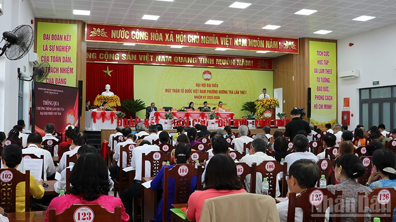 Quang cảnh của đại hội. ndo_br_7.jpg