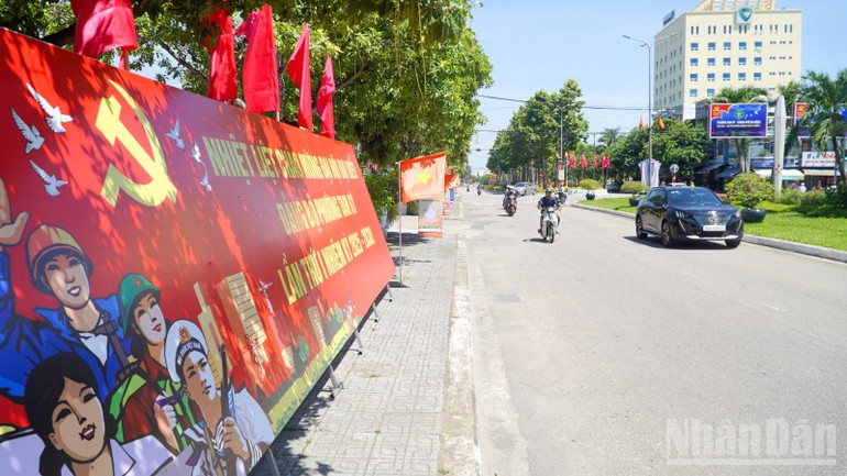 Phát triển phường Tam Kỳ, thành phố Đà Nẵng theo hướng thông minh, đáng sống. ndo_br_dsc06976.jpg