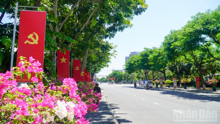 Xây dựng phường Tam Kỳ là nơi người dân được thụ hưởng cuộc sống chất lượng, ấm no, hạnh phúc, an bình, giàu đẹp. ndo_br_dsc06938.jpg