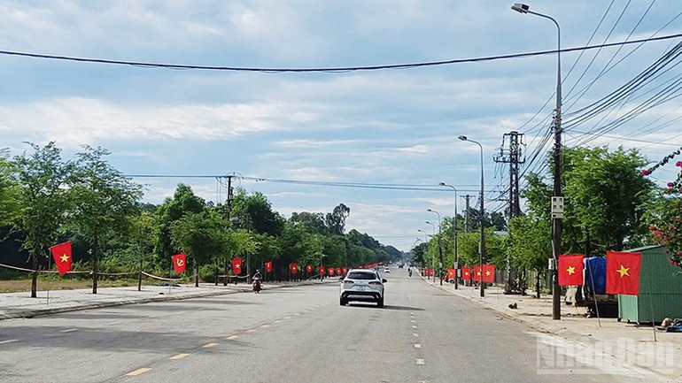 Quảng Phú phấn đấu trở thành phường văn minh, hiện đại của thành phố Đà Nẵng. ndo_br_as.jpg