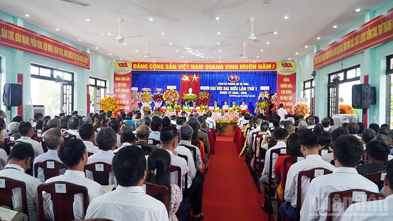 Quang cảnh Đại hội. ndo_br_2.jpg