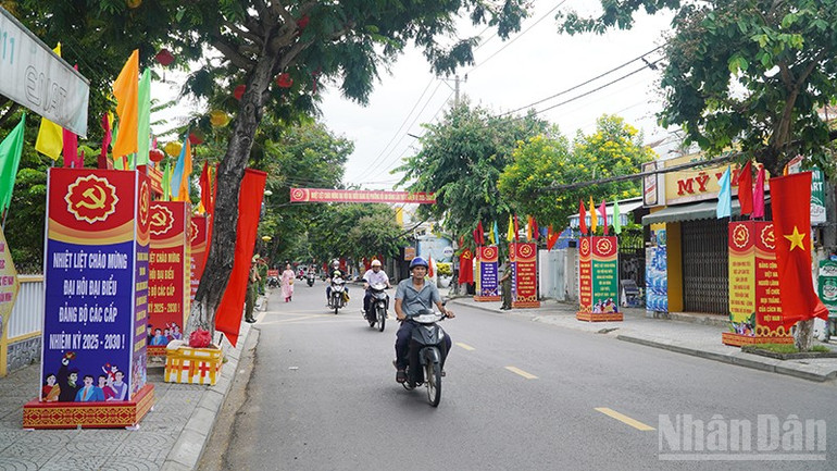 Phường Hội An Đông phát triển theo hướng sinh thái - văn hóa - du lịch - sáng tạo. ndo_br_5.jpg