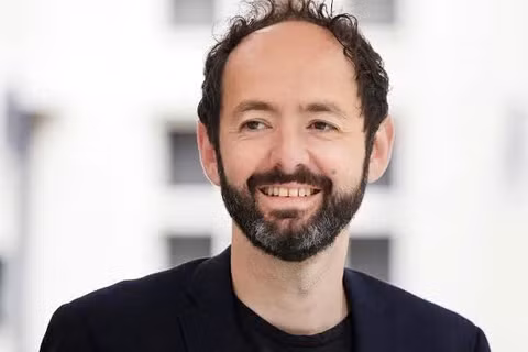 Giám đốc nghệ thuật Directors’ Fortnight Julien Rejl.