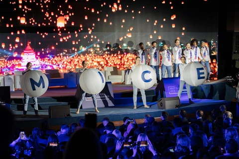 Sự dịch chuyển ngành du lịch công vụ: Cơ hội của MICE Việt Nam