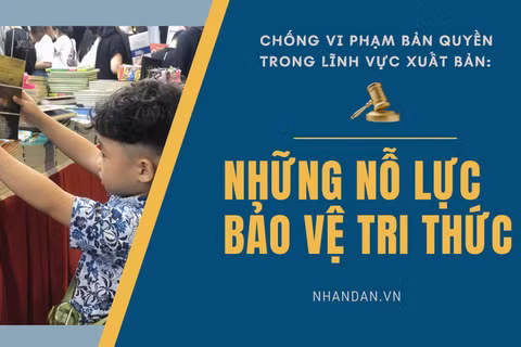 Bài 2: Những nỗ lực bảo vệ tri thức