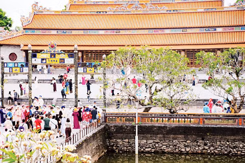 Lợi thế lớn nhất của Huế không nằm ở tốc độ đô thị hóa bằng mọi giá, mà ở khả năng giữ gìn bản sắc di sản để tạo ra khác biệt.