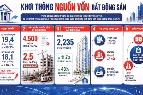 Đồ họa: HỒNG ANH