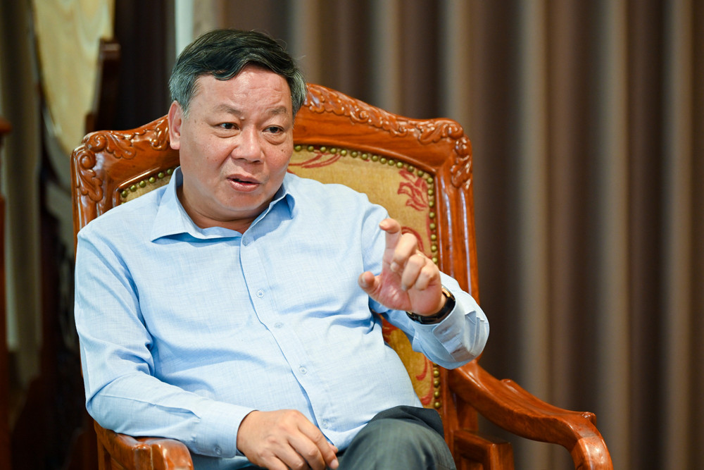 Đồng chí Nguyễn Văn Phong, Phó Bí thư Thường trực Thành ủy Hà Nội. a-phong-hn-0312.jpg