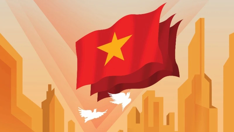 Việt Nam trong kỷ nguyên mới