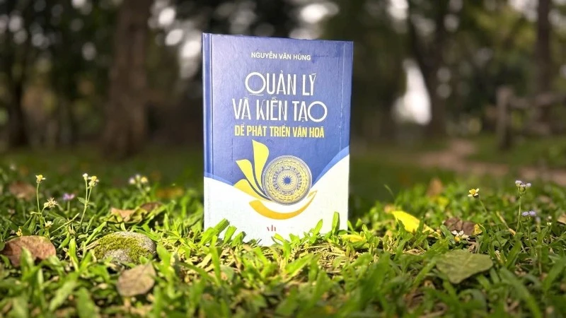 Tầm nhìn chiến lược cho sự nghiệp chấn hưng văn hóa dân tộc Việt Nam