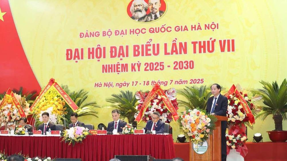 Đồng chí Nguyễn Doãn Toản, Ủy viên Ban Thường vụ, Trưởng Ban Tuyên giáo và Dân vận Thành ủy Hà Nội. 2911f17c-00bd-4ca0-b457-f7f1ea716d74.jpg