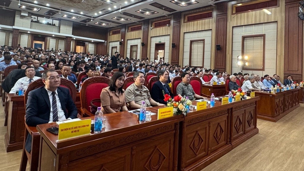 Đại biểu tham dự. 51c145e3b0fe07a05eef.jpg
