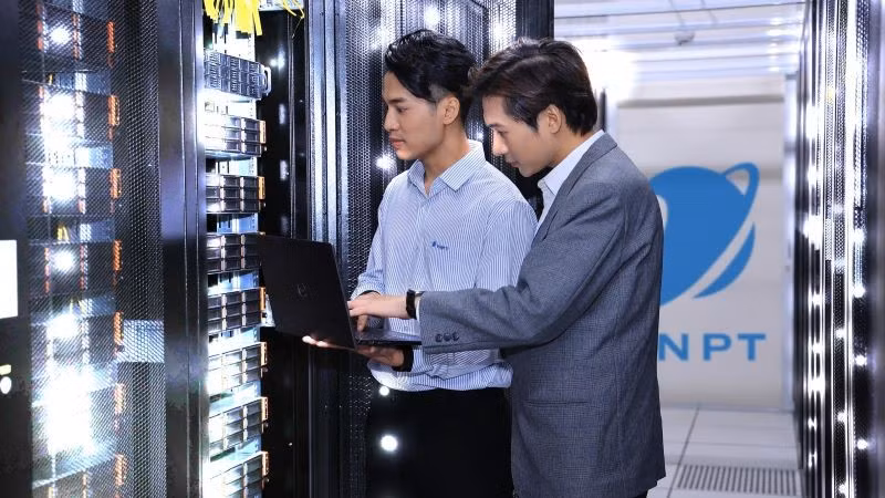 MegawanIoT của VNPT ra đời như một lời giải tối ưu, giúp doanh nghiệp vượt qua thách thức triển khai, tiết kiệm chi phí.