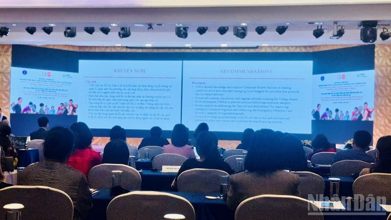 Hà Nội có nhiều triển vọng về hình thức du lịch MICE. (Ảnh: HNV)