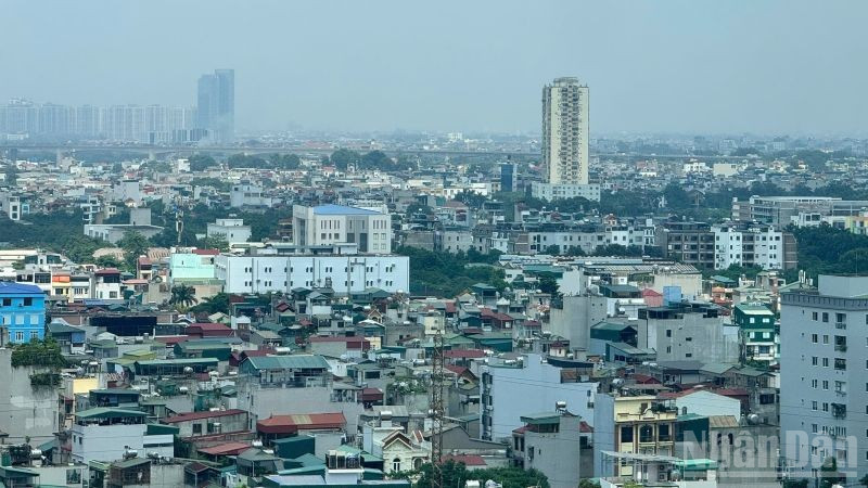 Triển vọng thị trường 2026 khả quan. (Ảnh: HNV)