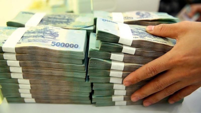 Sáu tháng đầu năm 2025, Ngân hàng Nhà nước Việt Nam tiếp tục giữ nguyên các mức lãi suất điều hành, đồng thời đẩy mạnh các giải pháp thúc đẩy tăng trưởng tín dụng. (Ảnh: PV)