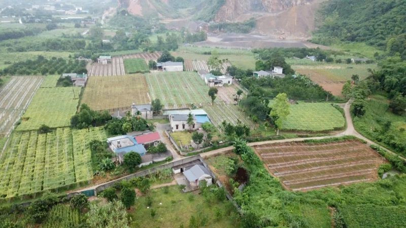 Bộ Nông nghiệp và Môi trường yêu cầu hoàn thành việc đồng bộ cơ sở dữ liệu đất đai với Trung tâm dữ liệu quốc gia trong tháng 8/2025. (Ảnh: HNV)