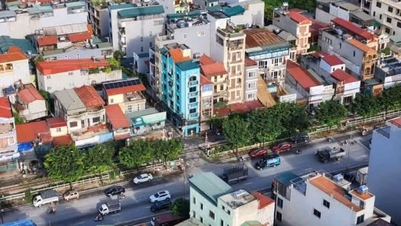 Bất động sản dưỡng lão ở Việt Nam đang có nhiều tiềm năng để phát triển. (Ảnh minh họa: HNV)