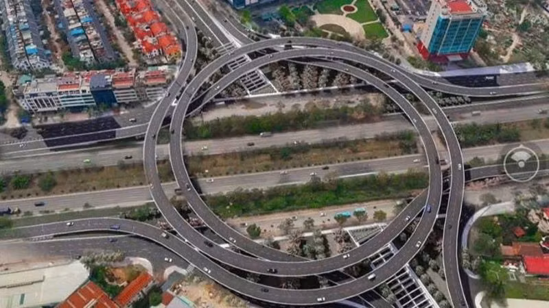 Cần các giải pháp đặc thù, mạnh mẽ khai thác hiệu quả cac dự án đầu tư công. (Ảnh: HNV)