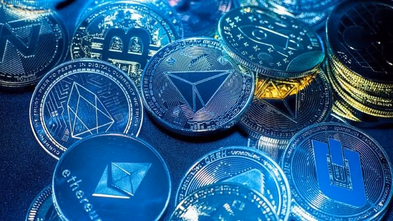 Nếu được thiết kế đúng, tài sản mã hóa không chỉ mở ra một kênh đầu tư mới, mà còn có thể trở thành hạ tầng niềm tin số cho nền kinh tế trong kỷ nguyên số. (Ảnh minh họa)