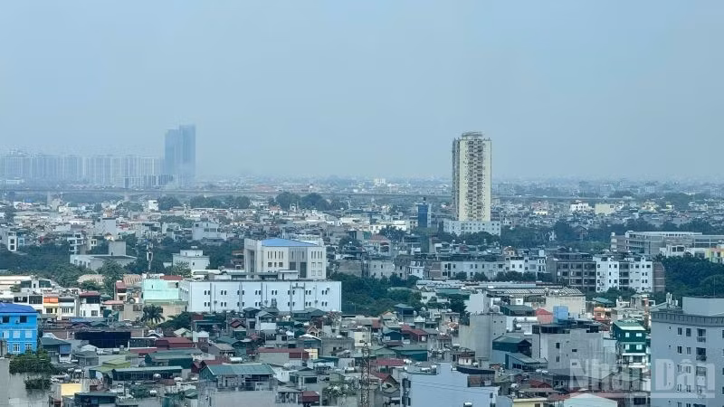 Bảo đảm chất lượng, tạo môi trường thông thoáng, minh bạch cho hoạt động môi giới. (Ảnh: HNV)