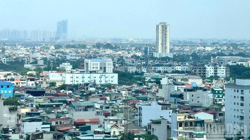 Ảnh minh họa. (Ảnh: HNV)