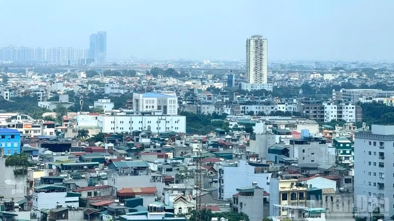 Ảnh minh họa. (Ảnh: HNV)