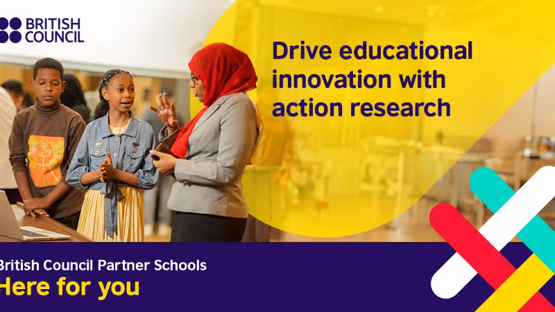 (Ảnh: Hội đồng Anh tại Việt Nam)