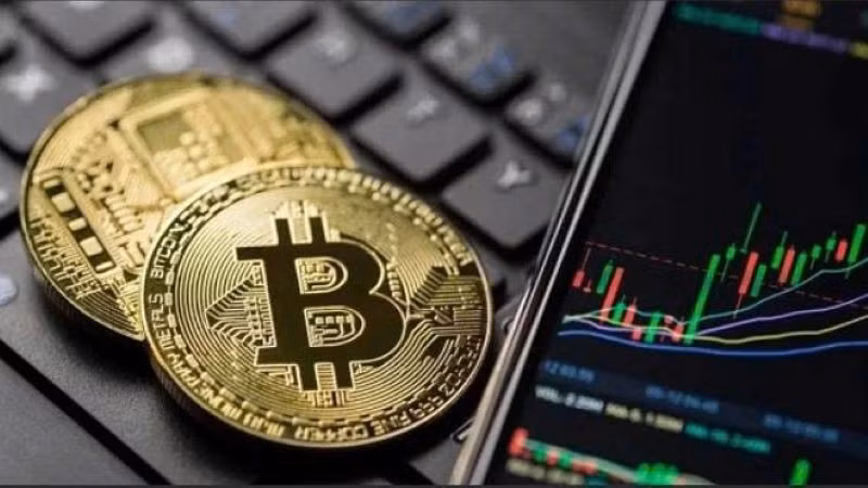 Thí điểm giao dịch tài sản mã hoá trong 5 năm từ 9/9/2025. (Ảnh minh họa)