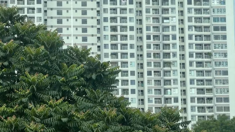 Tái định vị nhà ở như một phần thiết yếu của hạ tầng quốc gia, thúc đẩy phát triển đô thị bền vững và bao trùm. (Ảnh: HNV)