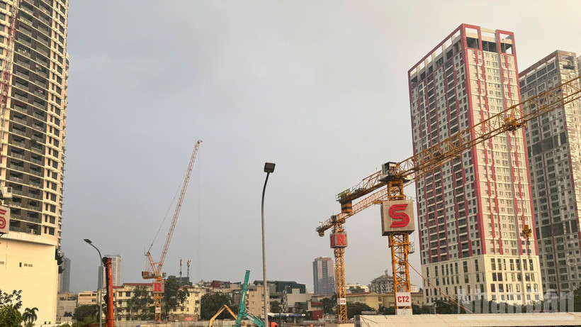 Những quyết định dựa trên nhu cầu ở thực và giá trị sử dụng lâu dài sẽ giúp người mua trẻ tối ưu được bài toán an cư, đồng thời giảm thiểu rủi ro trong chu kỳ thị trường tiếp theo. (Ảnh: HNV)