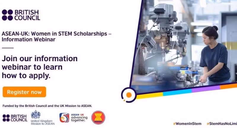 (Ảnh: Hội đồng Anh tại Việt Nam)